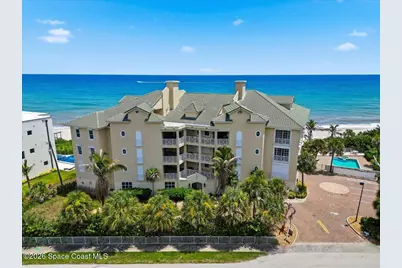 3135 S Highway A1A #303, Melbourne Beach, FL 32951 - Photo 4