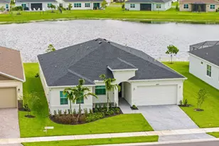 1443 Blessed Isles Dr NW, Palm Bay, FL 32907 - Photo 1