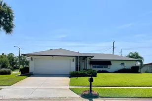 629 Ebony St, Melbourne, FL 32935 - Photo 1
