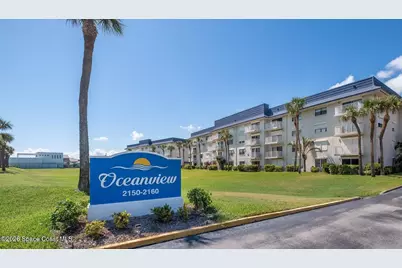 2150 N Highway A1A #207, Indialantic, FL 32903 - Photo 14