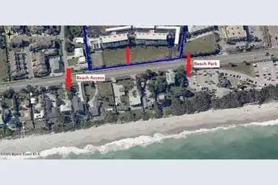 2150 N Highway A1A #207, Indialantic, FL 32903 - Photo 12