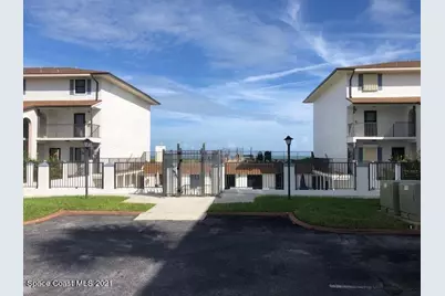 199 Highway A1A #D-104, Satellite Beach, FL 32937 - Photo 28