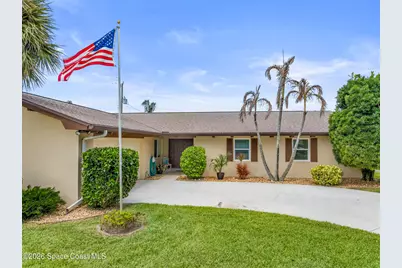 775 Richard Street, Satellite Beach, FL 32937 - Photo 1