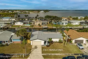1730 E Riviera Dr, Merritt Island, FL 32952 - Photo 2