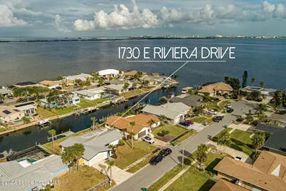 1730 E Riviera Drive, Merritt Island, FL 32952 - Photo 42