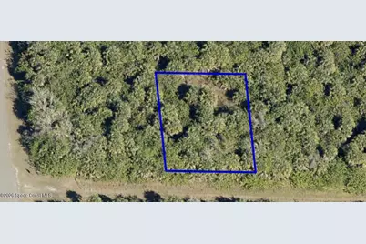 791 Burgess Street SW, Palm Bay, FL 32908 - Photo 2