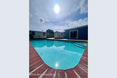 1717 La Marche Drive, Cocoa, FL 32926 - Photo 4