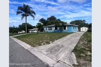 1717 La Marche Drive, Cocoa, FL 32926 - Photo 2