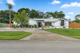 154 Nemo Cir NE, Palm Bay, FL 32907 - Photo 1