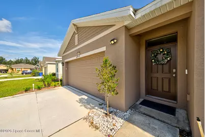 913 Trinity Street, Rockledge, FL 32955 - Photo 4