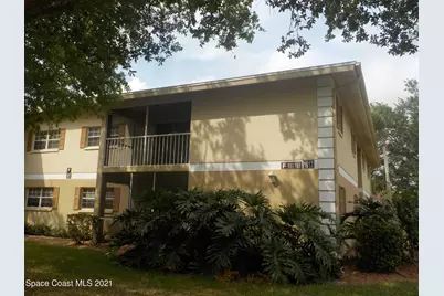 1617 NE Sunny Brook Lane NE #203, Palm Bay, FL 32905 - Photo 1