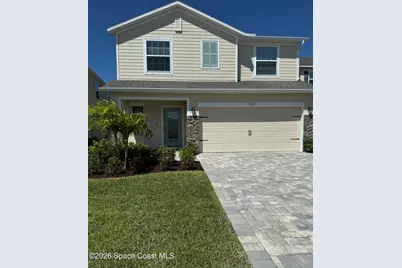 1212 Canfield Circle SE, Palm Bay, FL 32909 - Photo 1