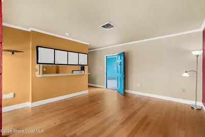 351 Taylor Avenue #E24, Cape Canaveral, FL 32920 - Photo 6