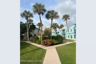 351 Taylor Avenue #E24, Cape Canaveral, FL 32920 - Photo 6