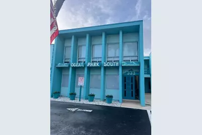 351 Taylor Avenue #E24, Cape Canaveral, FL 32920 - Photo 1