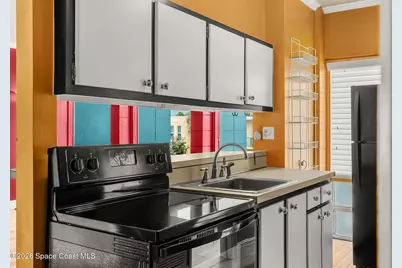 351 Taylor Avenue #E24, Cape Canaveral, FL 32920 - Photo 14