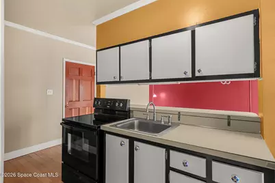 351 Taylor Avenue #E24, Cape Canaveral, FL 32920 - Photo 10