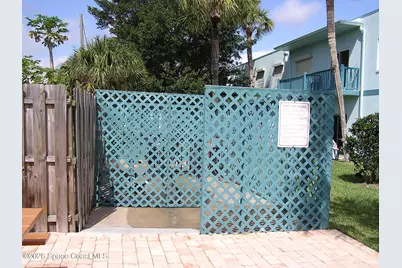 351 Taylor Avenue #E24, Cape Canaveral, FL 32920 - Photo 8