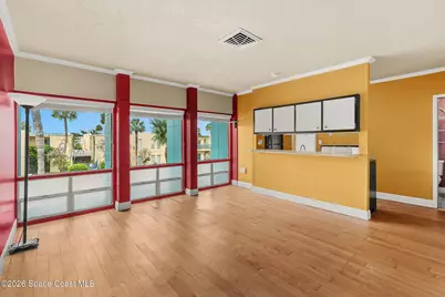 351 Taylor Avenue #E24, Cape Canaveral, FL 32920 - Photo 4