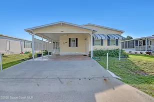 7645 Cedar Bark Rd, Micco, FL 32976 - Photo 2