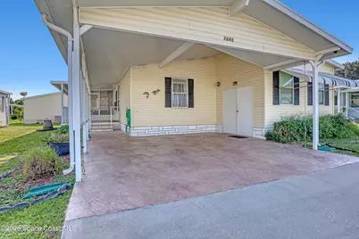 7645 Cedar Bark Road, Micco, FL 32976 - Photo 4
