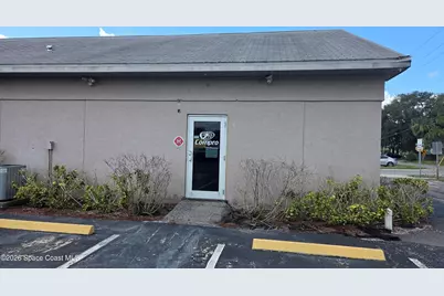 3822 S Washington Avenue S #Back Office, Titusville, FL 32780 - Photo 2