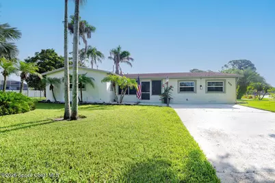 960 Kings Post Road, Rockledge, FL 32955 - Photo 2