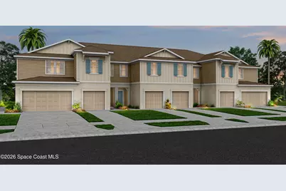 4985 Sunrise Estates Drive, West Melbourne, FL 32904 - Photo 1