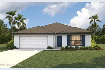 526 Lagrange Street SW, Palm Bay, FL 32908 - Photo 1