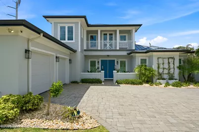 201 3rd Avenue, Melbourne Beach, FL 32951 - Photo 2