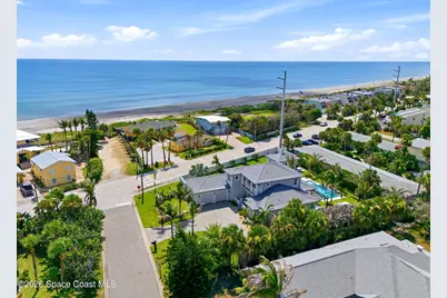 201 3rd Avenue, Melbourne Beach, FL 32951 - Photo 4