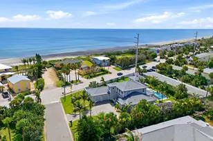 201 3rd Ave, Melbourne Beach, FL 32951 - Photo 4