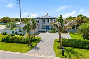201 3rd Ave, Melbourne Beach, FL 32951 - Photo 1