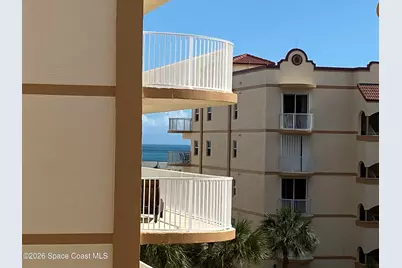 806 Mystic Drive #D402, Cape Canaveral, FL 32920 - Photo 2