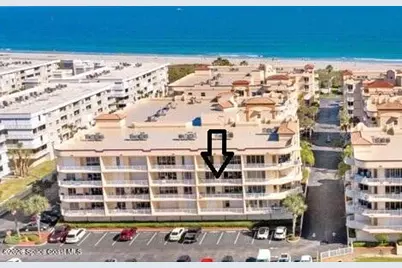 806 Mystic Drive #D402, Cape Canaveral, FL 32920 - Photo 50