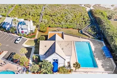 806 Mystic Drive #D402, Cape Canaveral, FL 32920 - Photo 46