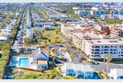 806 Mystic Drive #D402, Cape Canaveral, FL 32920 - Photo 40