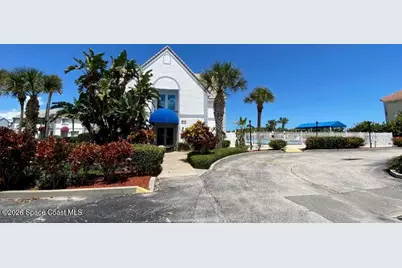806 Mystic Drive #D402, Cape Canaveral, FL 32920 - Photo 38