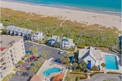 806 Mystic Drive #D402, Cape Canaveral, FL 32920 - Photo 48