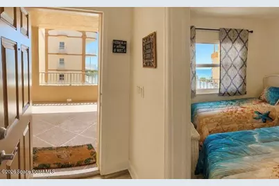 806 Mystic Drive #D402, Cape Canaveral, FL 32920 - Photo 1