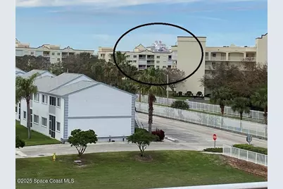 806 Mystic Drive #D402, Cape Canaveral, FL 32920 - Photo 44