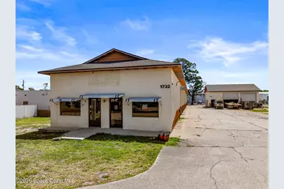 1732 Huntington Lane #2, Rockledge, FL 32955 - Photo 6