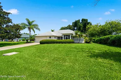 150 Island Beach Boulevard, Merritt Island, FL 32952 - Photo 2