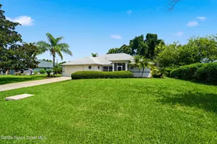 150 Island Beach Blvd, Merritt Island, FL 32952 - Photo 2