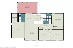 1023 Jersey Ln NE, Palm Bay, FL 32905 - Photo 28