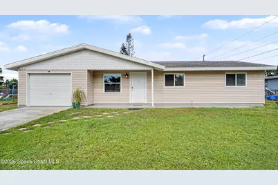 1023 Jersey Lane NE, Palm Bay, FL 32905 - Photo 2