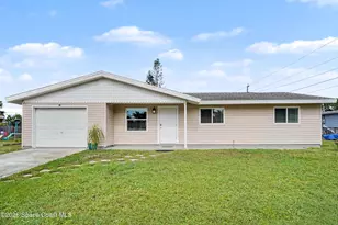 1023 Jersey Ln NE, Palm Bay, FL 32905 - Photo 2