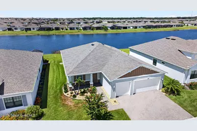 1012 Great Belt Circle, Melbourne, FL 32940 - Photo 2