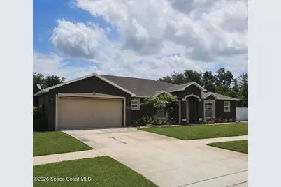 7383 Bumelia Drive, Cocoa, FL 32927 - Photo 2