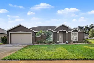 7383 Bumelia Dr, Cocoa, FL 32927 - Photo 2
